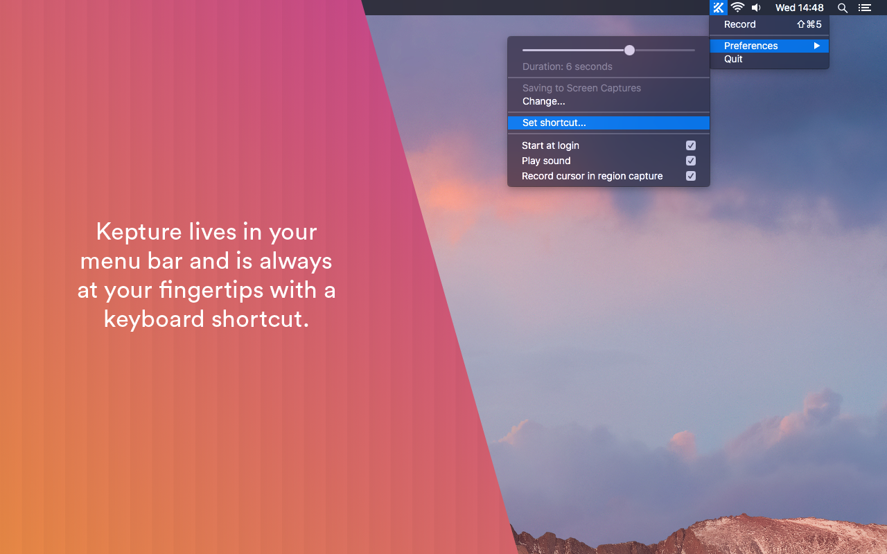 Kepture gallery image