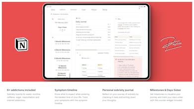 Sobriety Hub gallery image