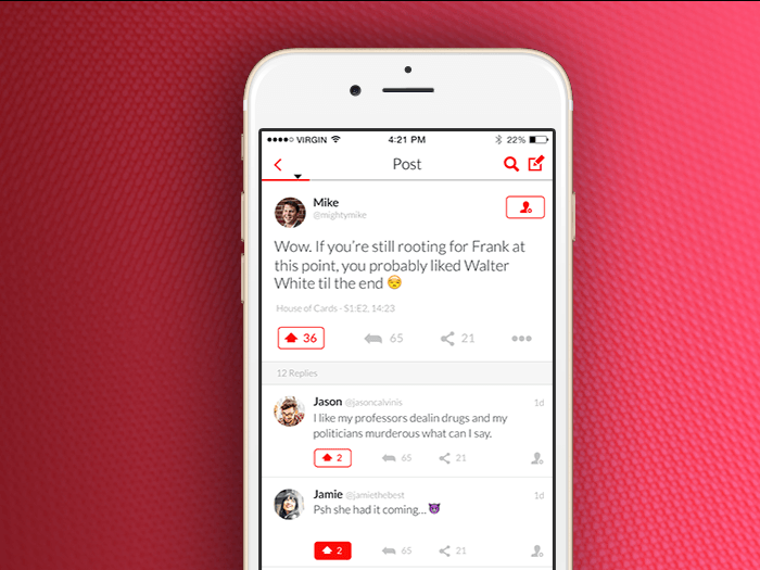 Showgo gallery image