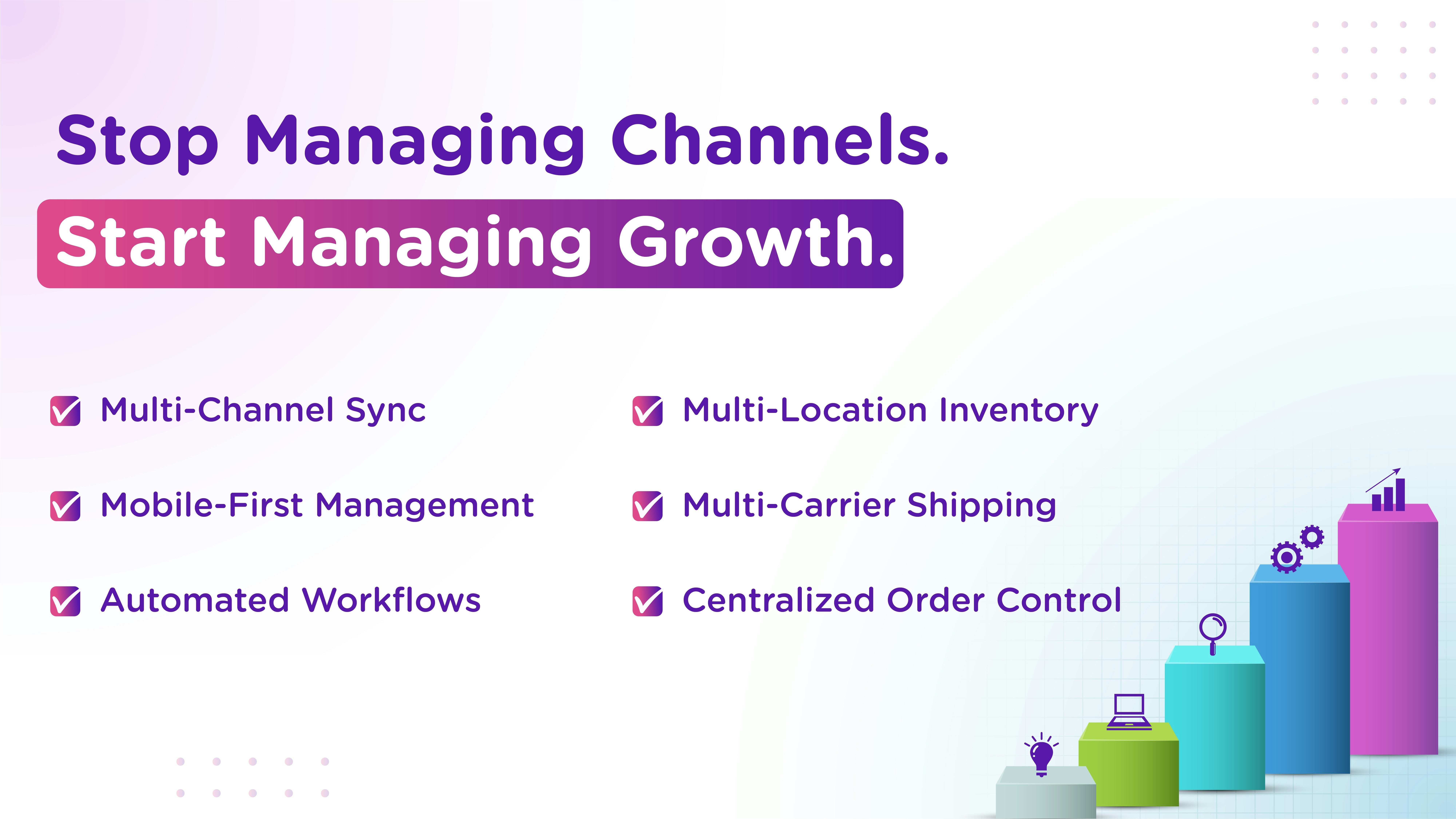 Nventory – Real-Time Inventory Sync gallery image