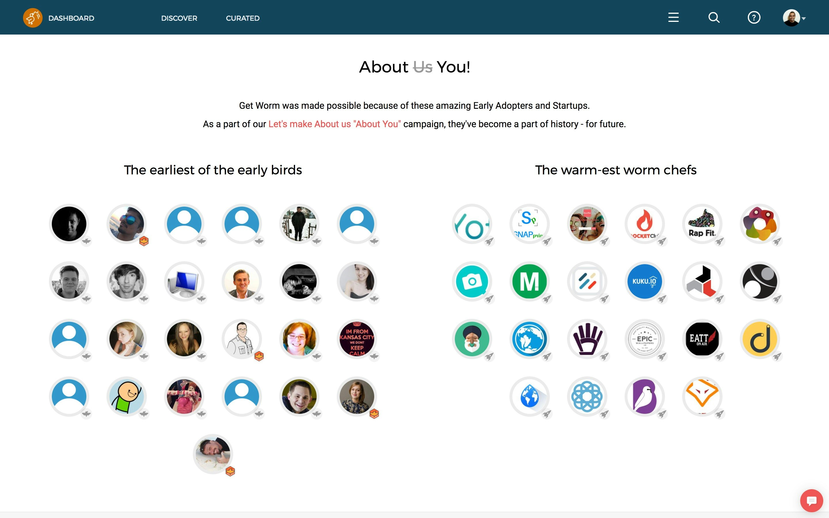 Get Worm 2.0 gallery image