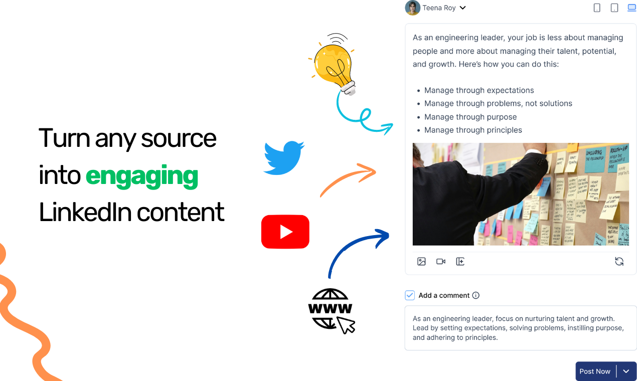 Draftly gallery image