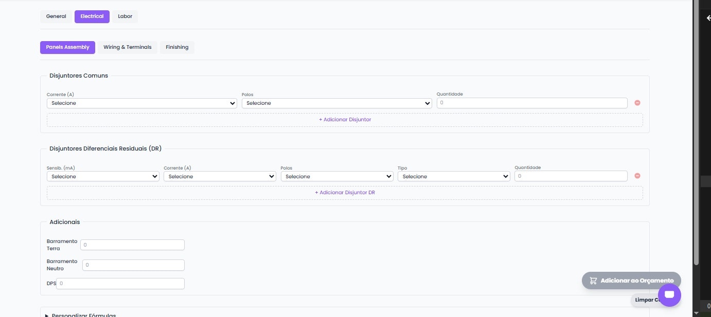 Budget APP gallery image