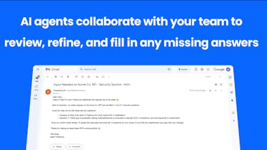 Thalamus AI gallery image