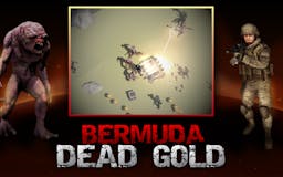 Bermuda: Dead gold media 3