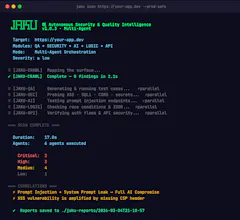 Jaku.app gallery image