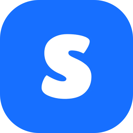 SonicMeet logo