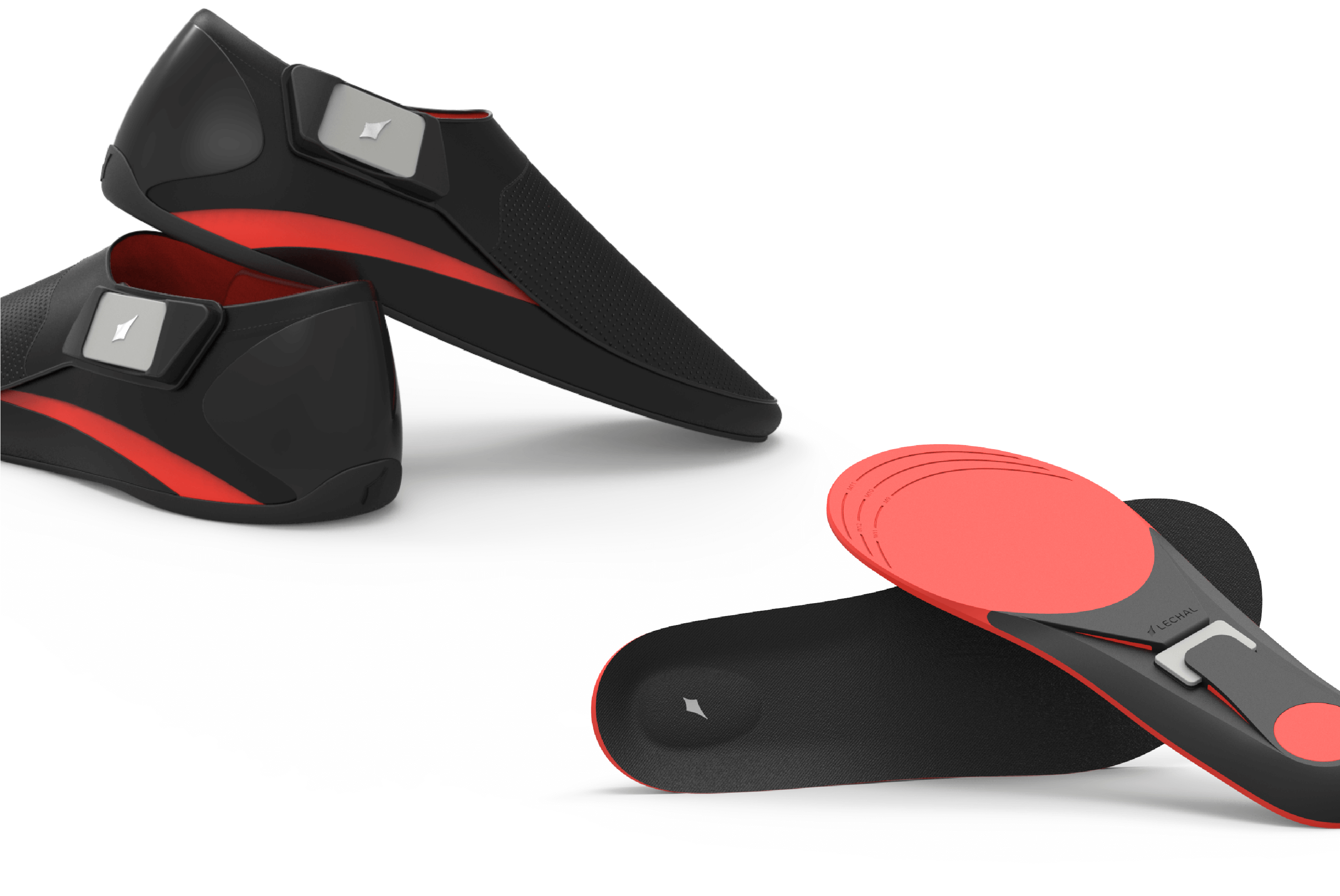 LeChal gallery image