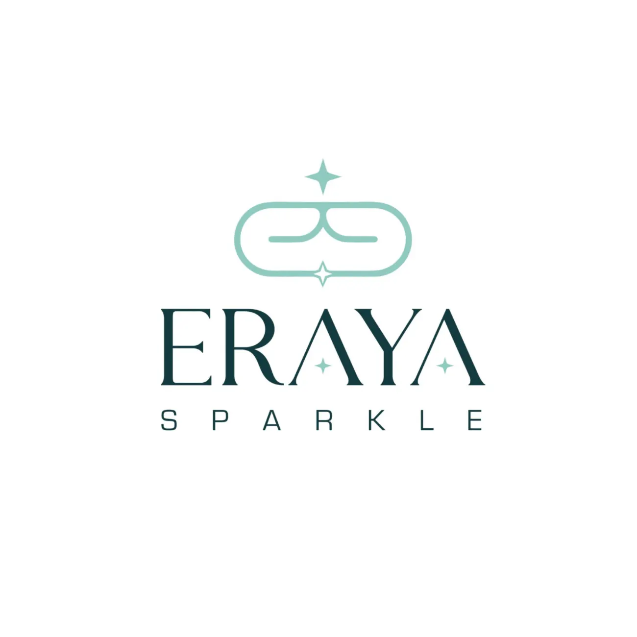 ErayaSparkle – Halo Rings for Women