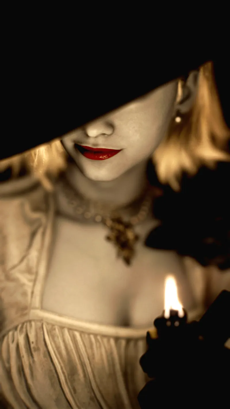 GG Frame screenshot 7