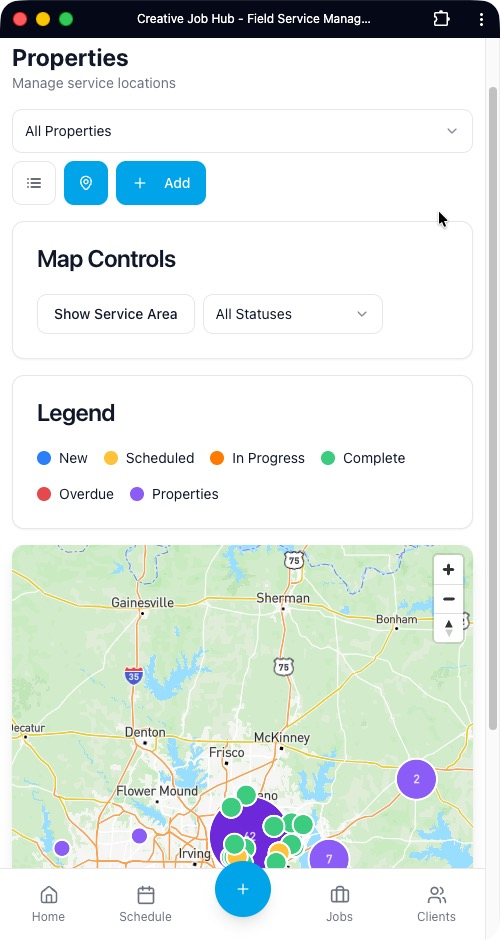 Crew Ops Pro gallery image