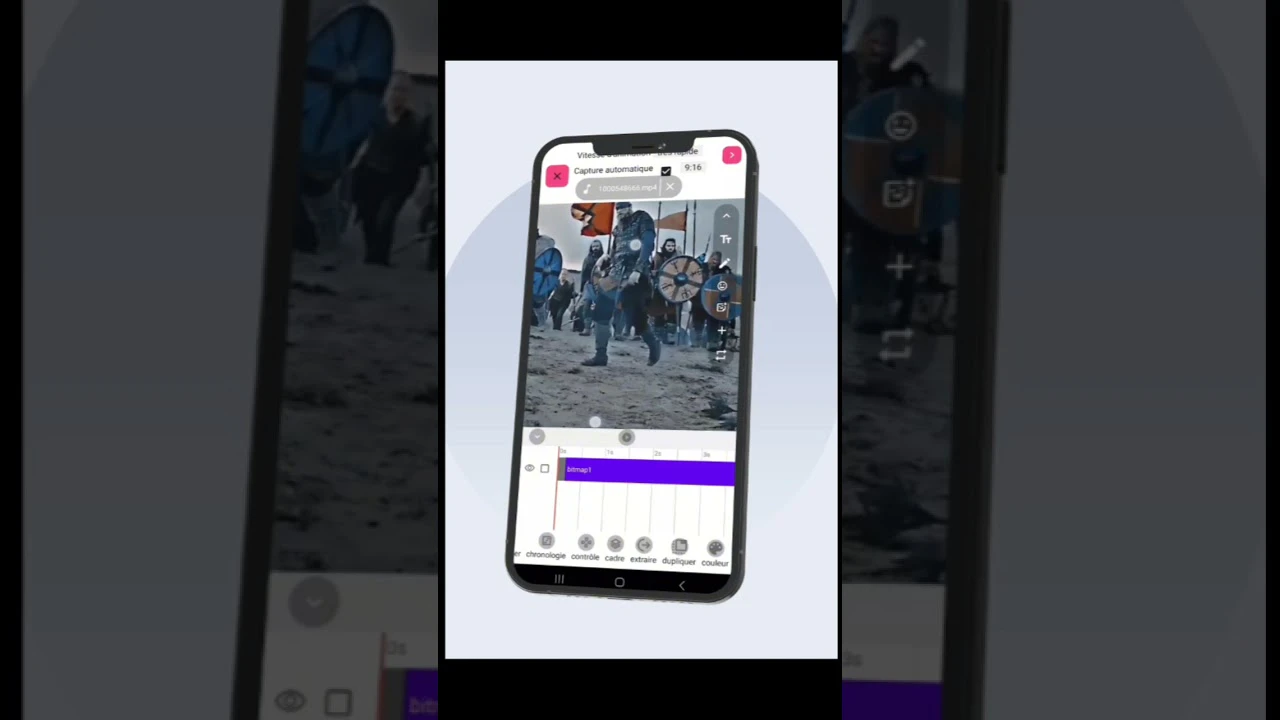 video