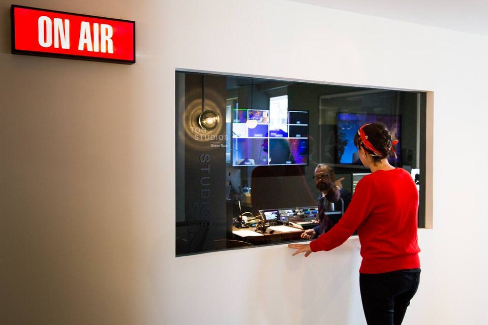 TOG Studios gallery image