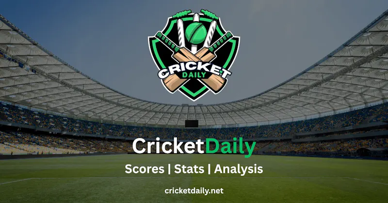CRICKET DAILY NEWS AND UPDATES screenshot 1