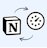 Notion time tracking by Everhour