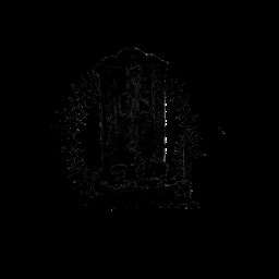 Grave Sound Audio - Product Hunt launch logo and brand identity