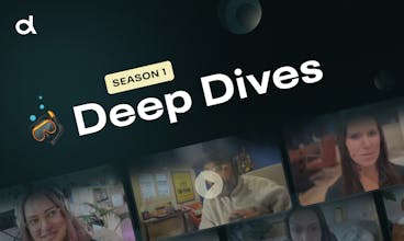 Deep Dives gallery image