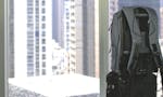 ARES Work & Gym Backpack image