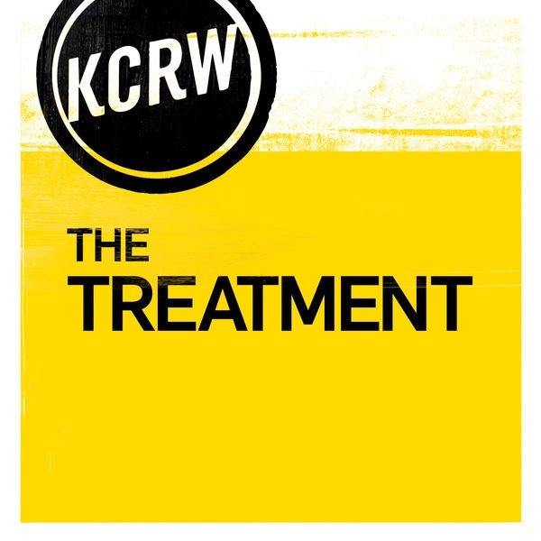 KCRW's The Treatent - Nick Offerman