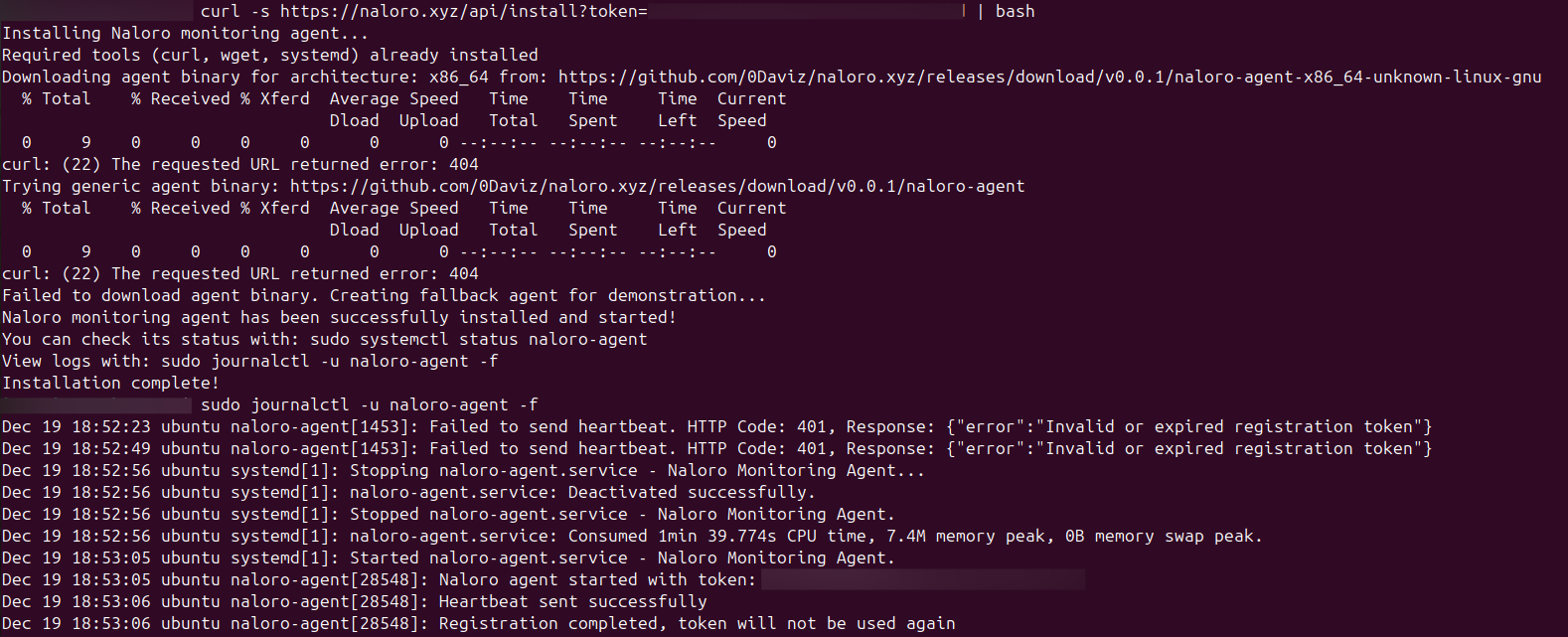 Naloro gallery image