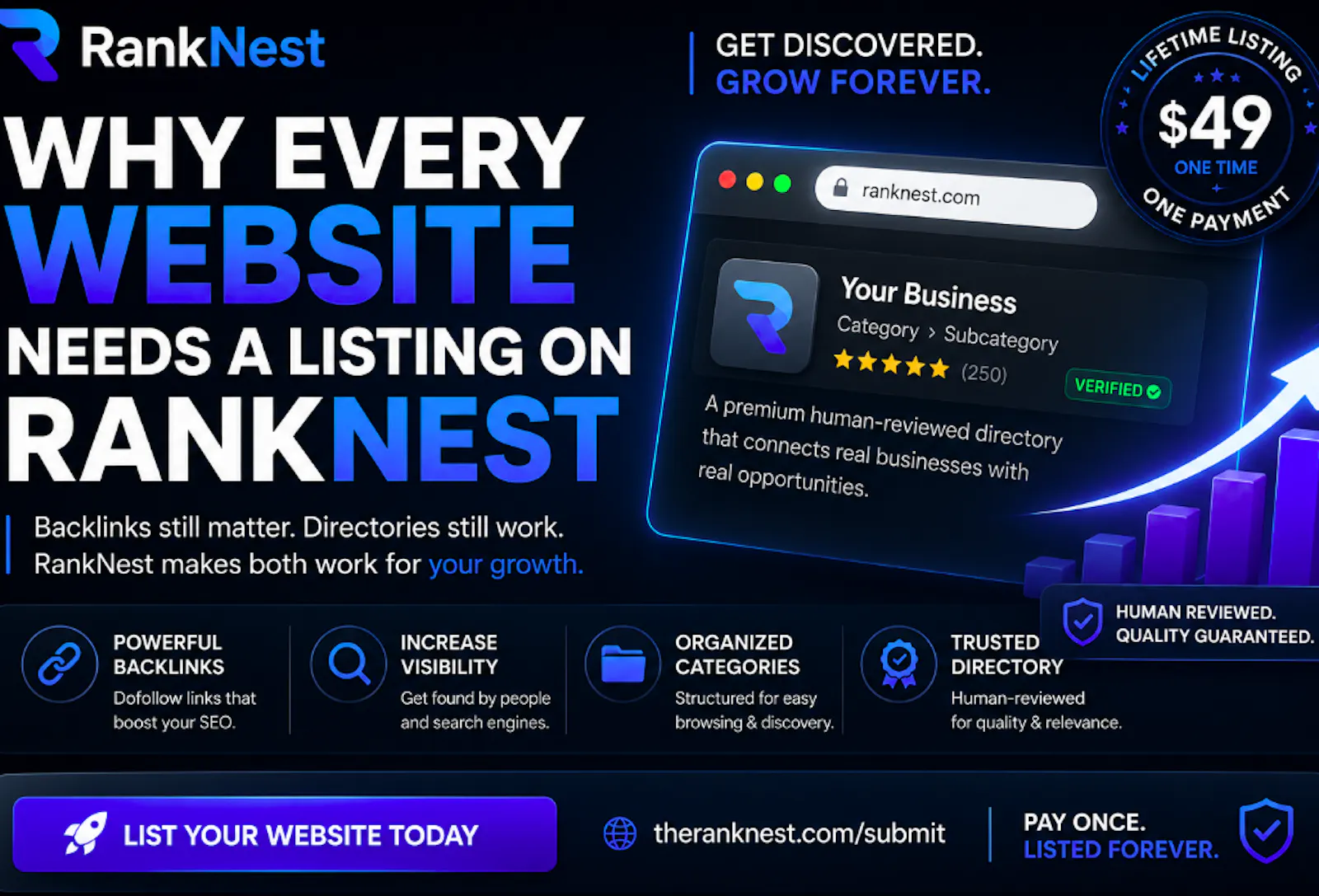 RankNest screenshot 10