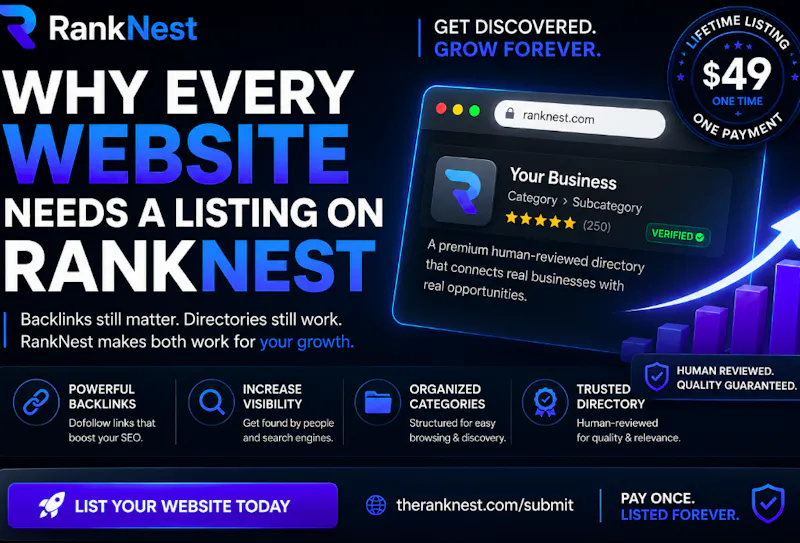 RankNest screenshot 10