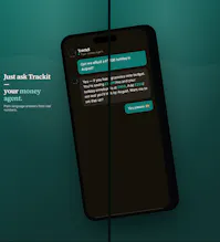 Trackit.Money — Join the waitlist gallery image