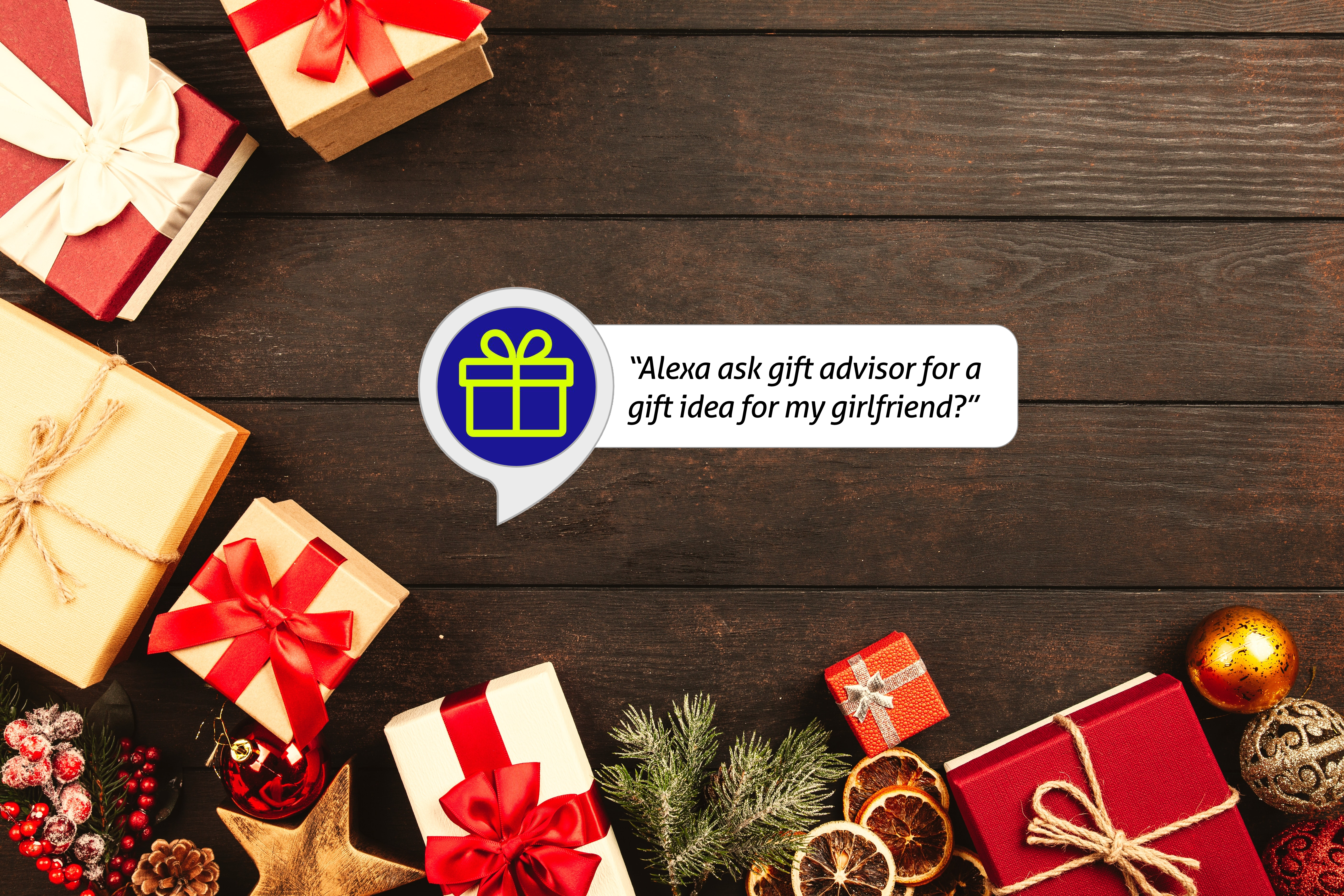 Gift Advisor gallery image