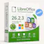 LibreOffice 26.2.3