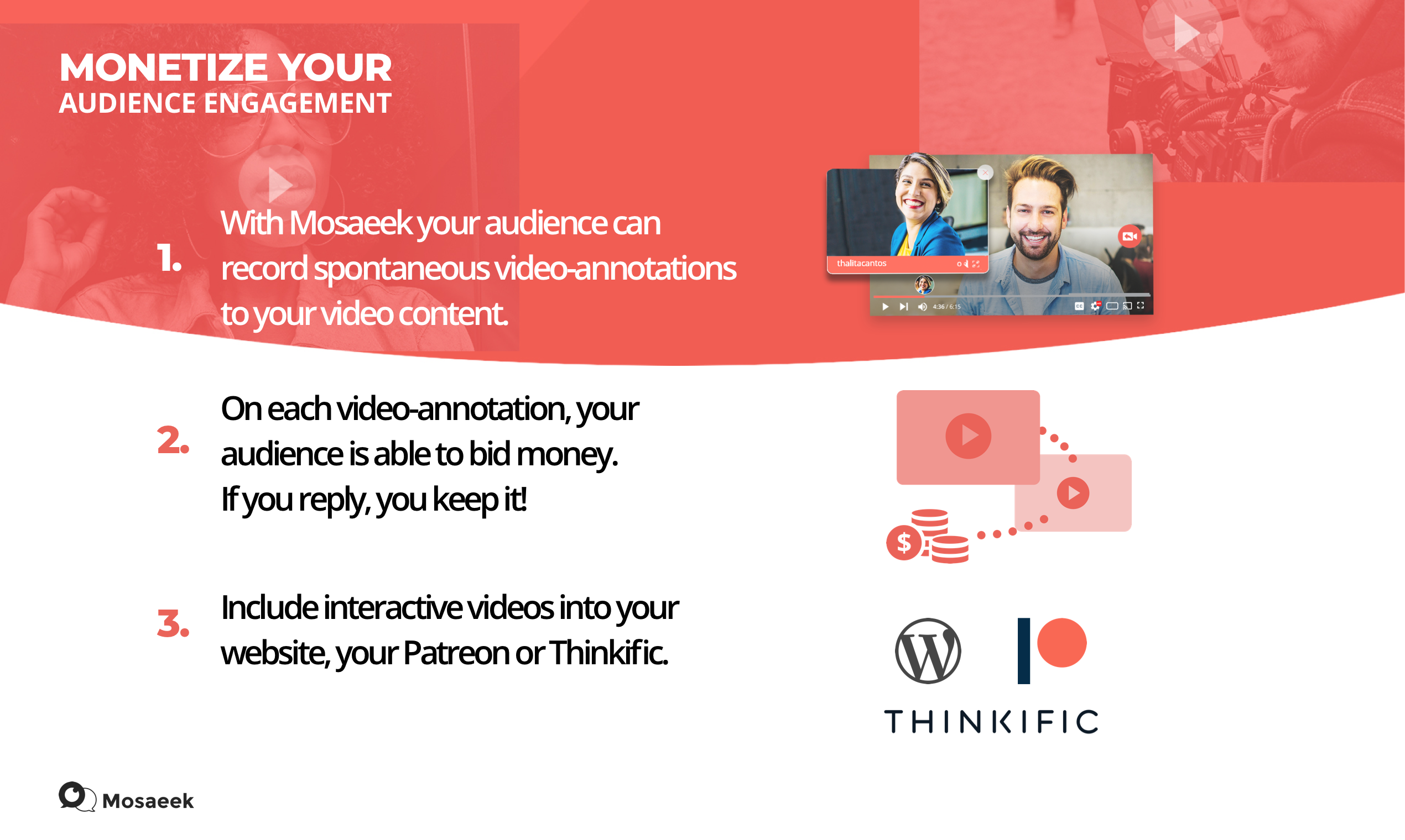 Mosaeek gallery image