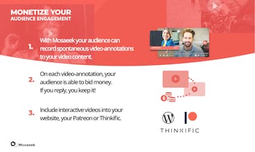 Mosaeek gallery image