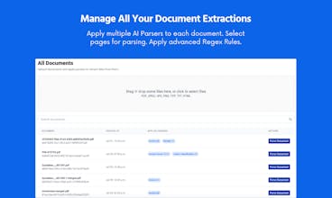 DocumentPro gallery image