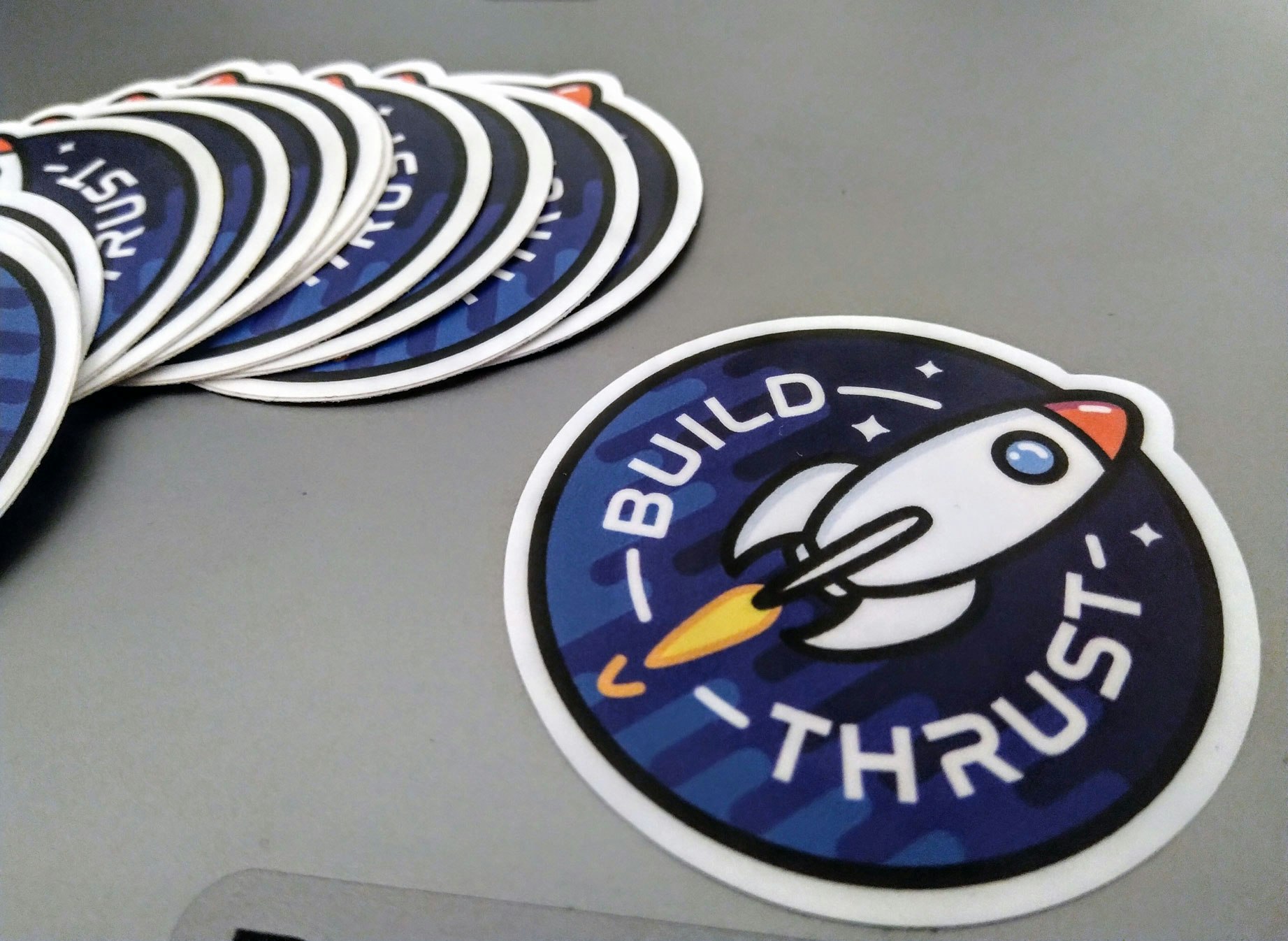 DesignNUI (test project) gallery image