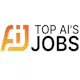 Top AI’s Jobs