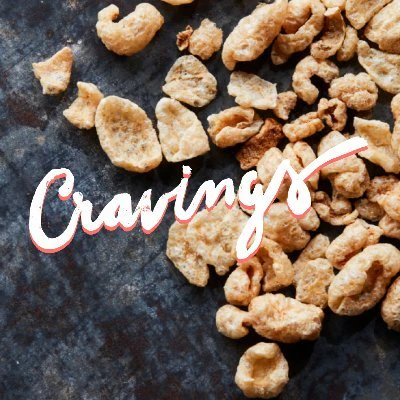 Cravings by Chrissy Teigen