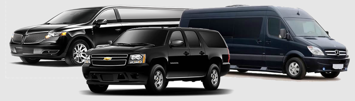 Professional Chauffeured Service NYC 