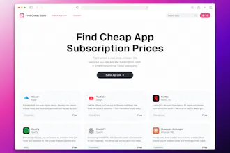 Find Cheap Subs gallery image