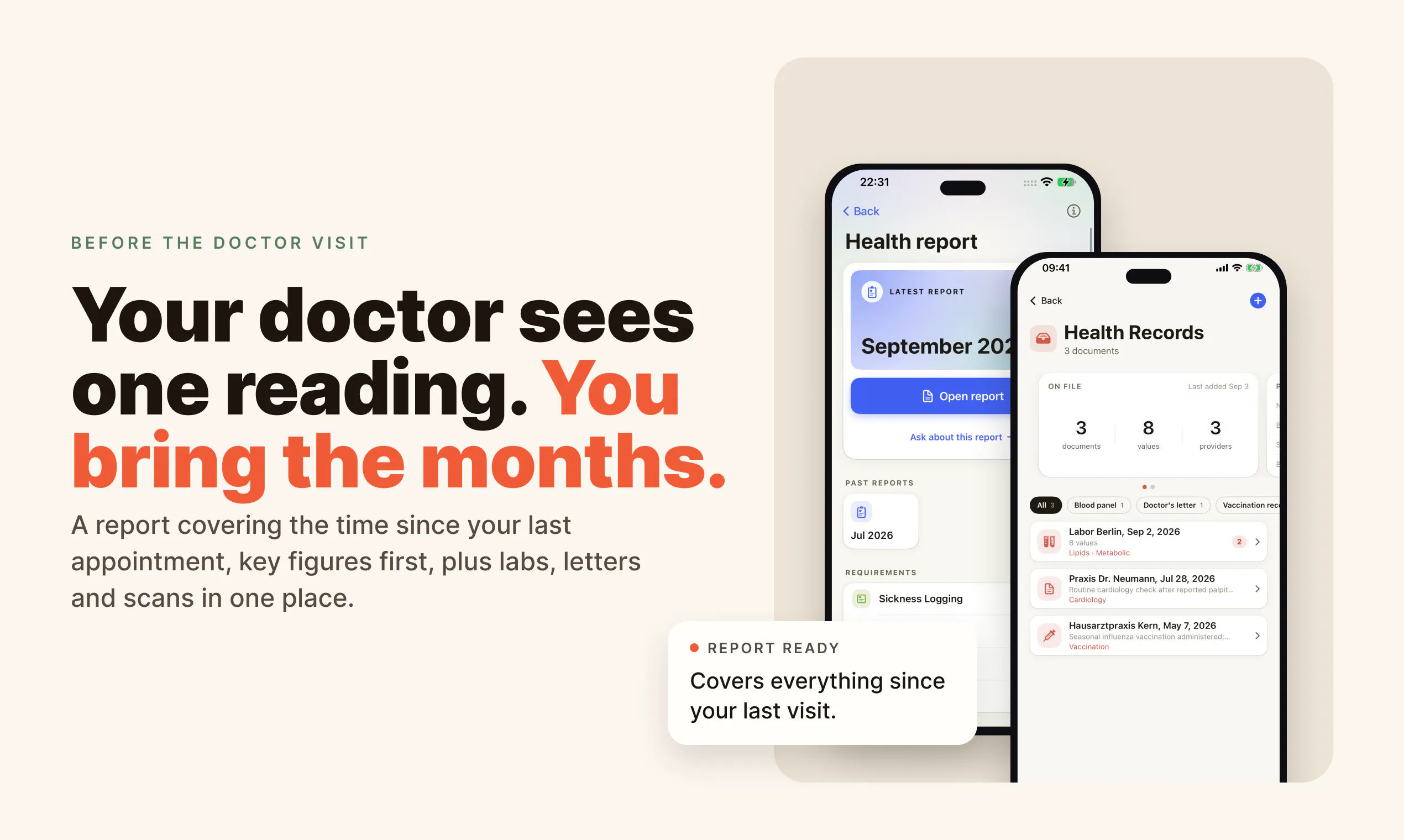 Sam Health gallery image