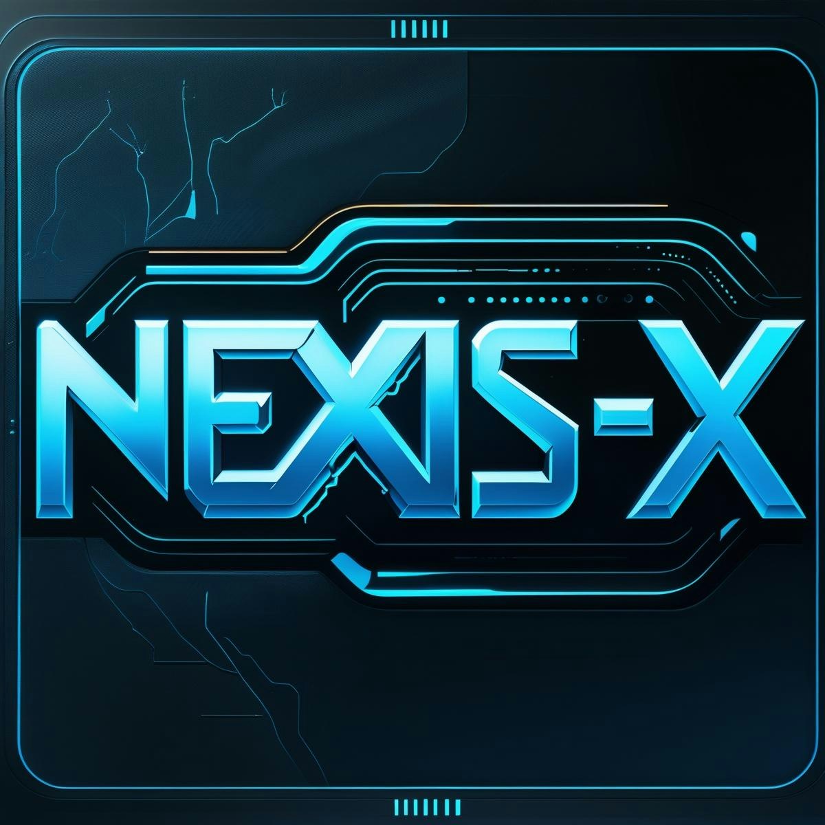 NEXIS-X gallery image