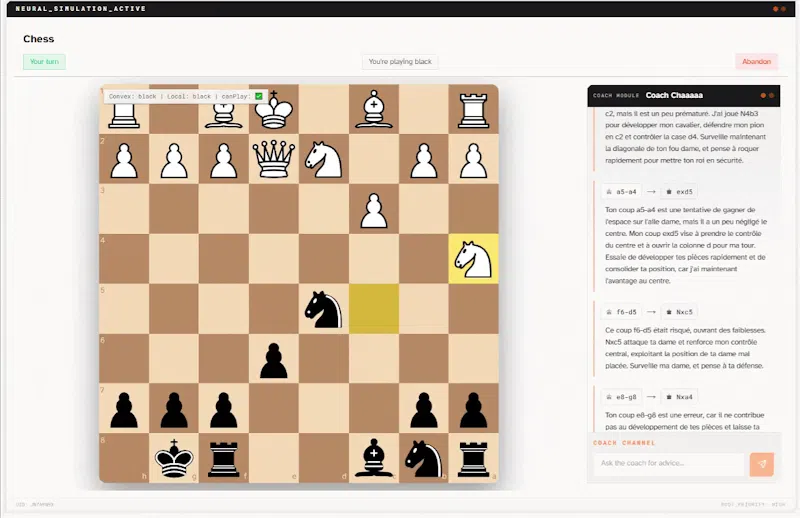 Chaaaaa.com screenshot 3