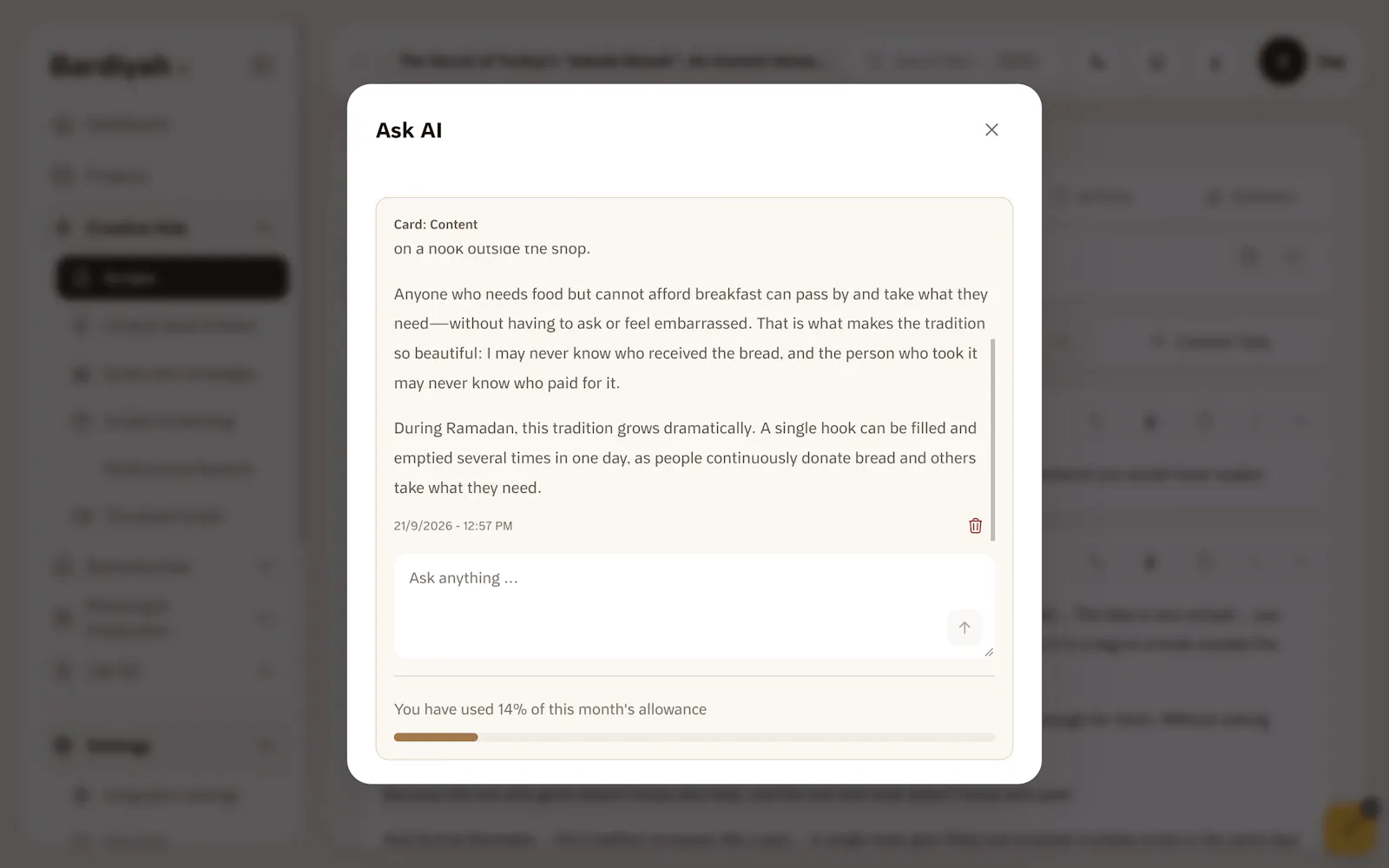 Bardiyah screenshot 6