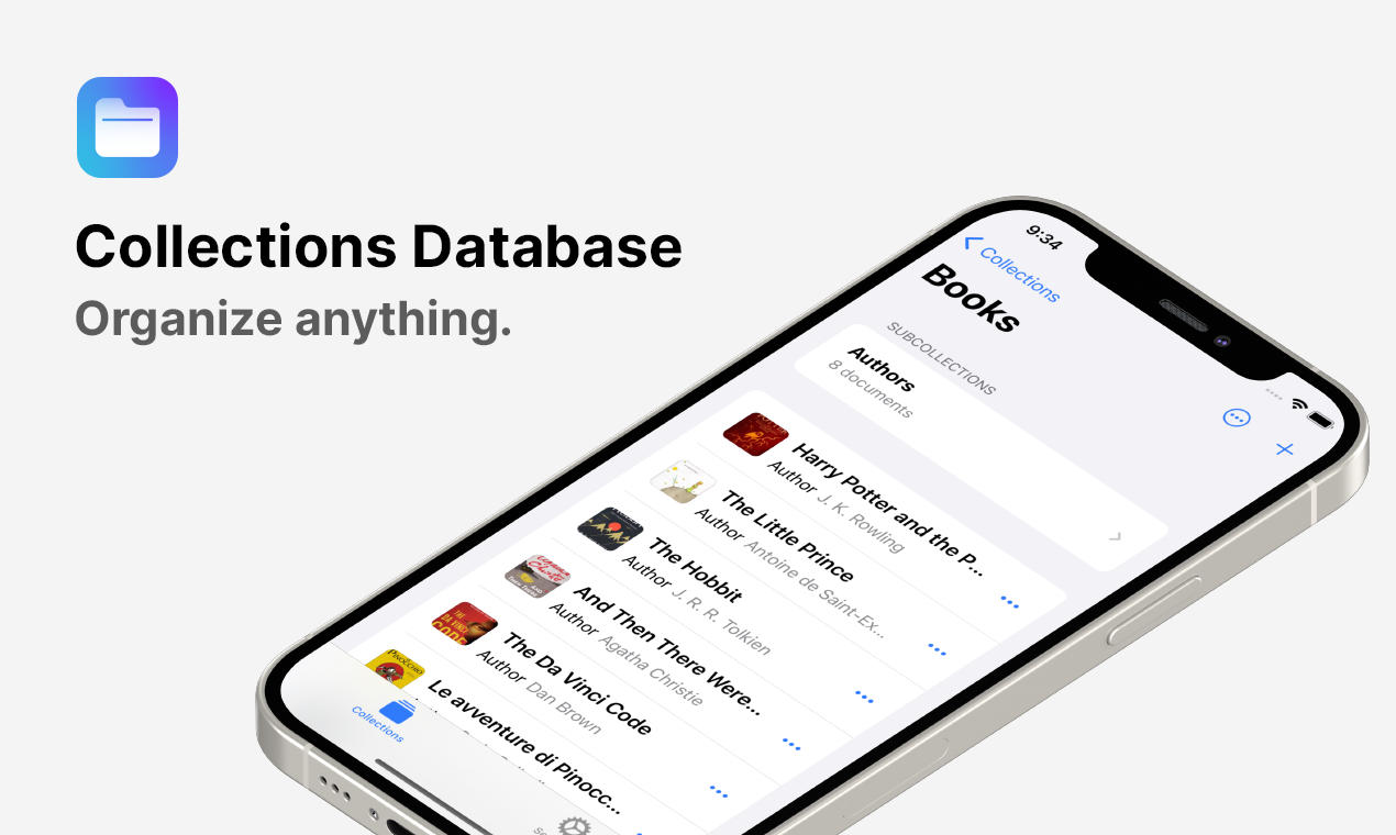 startuptile Collections Database-A personal database to organize anything