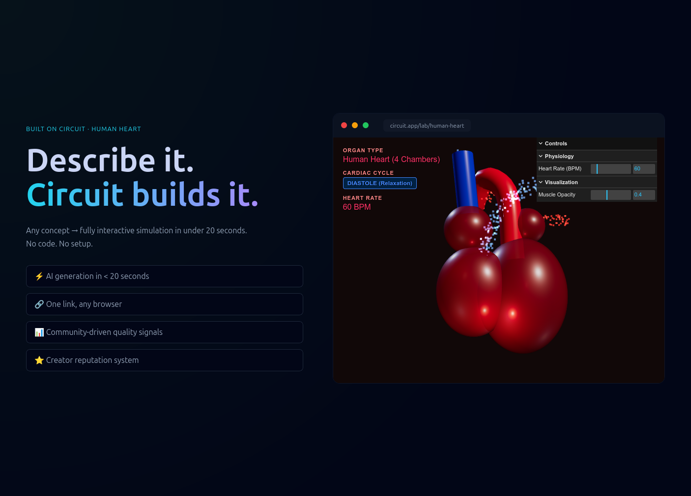 Circuit gallery image