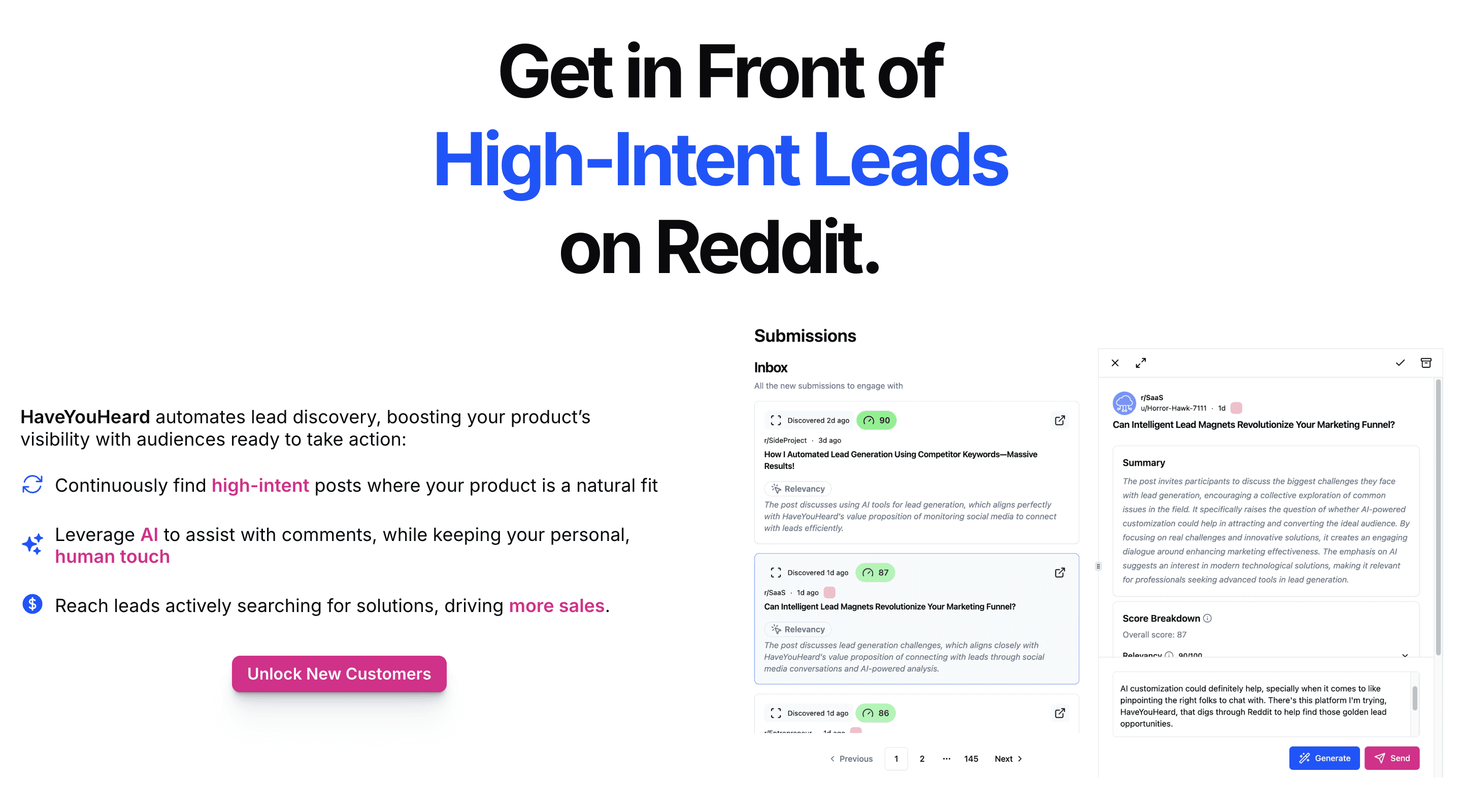 HaveYouHeard gallery image