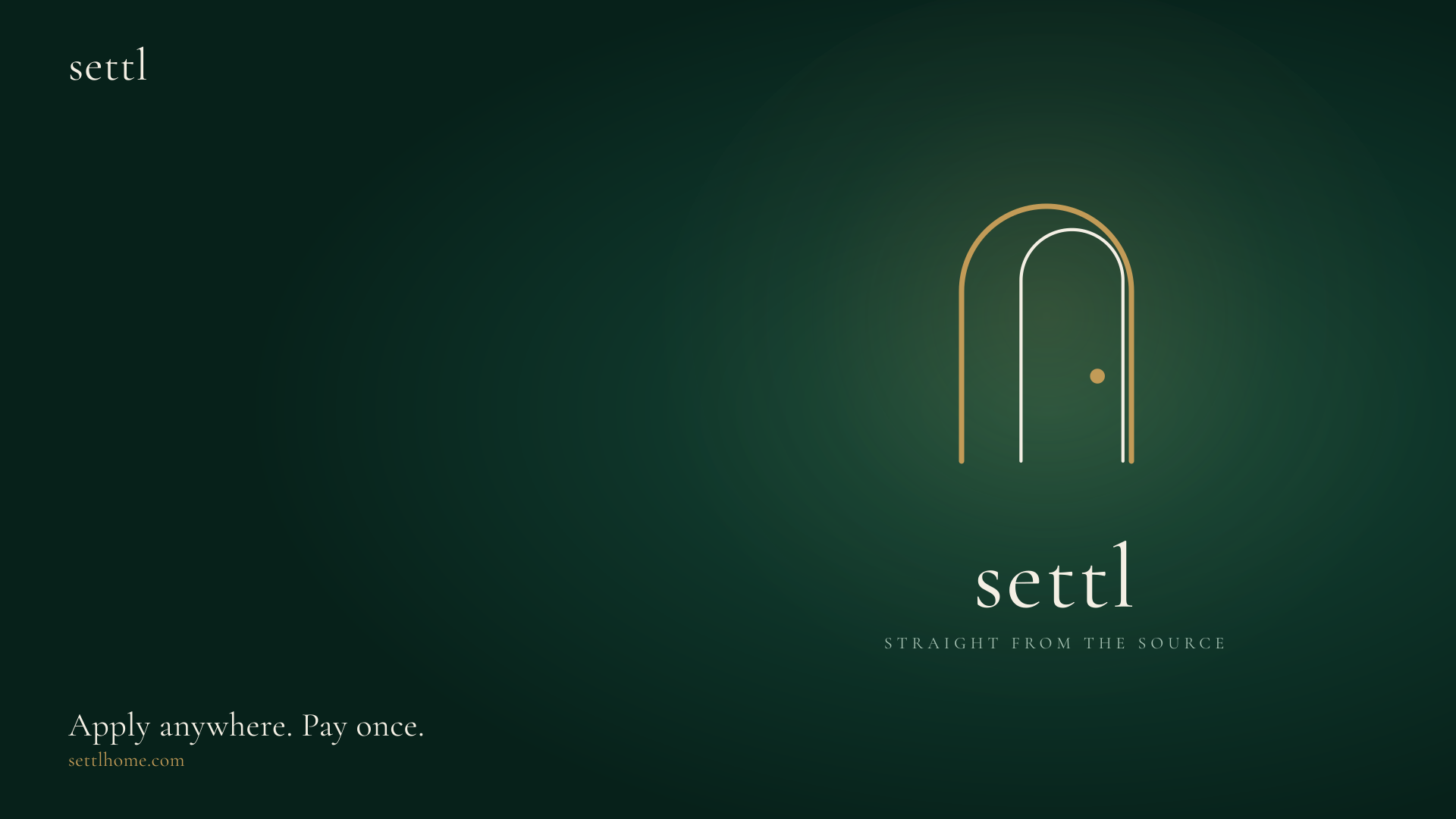 Settl gallery image