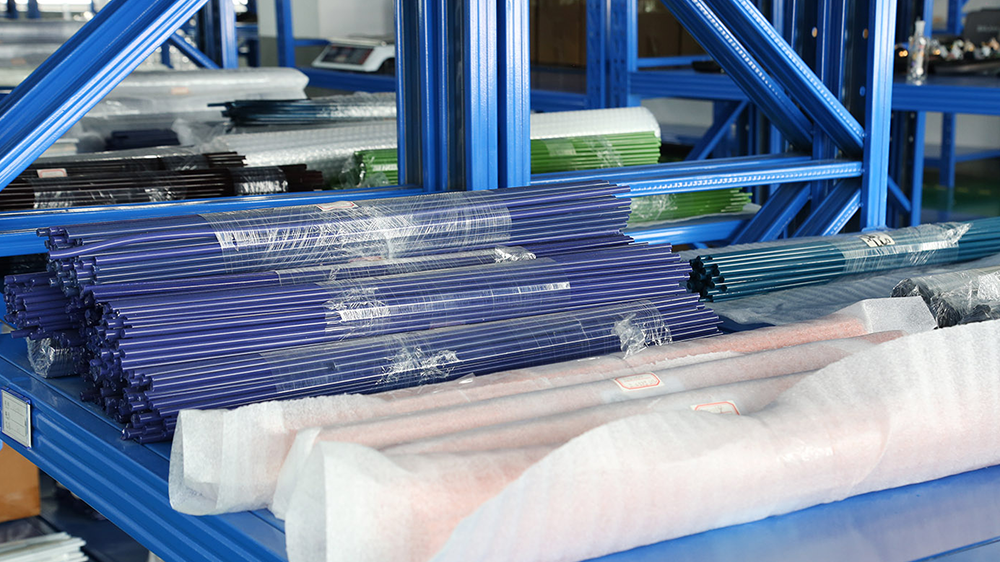 EG Glass Wholesale - Screenshot 3 showing product features and functionality