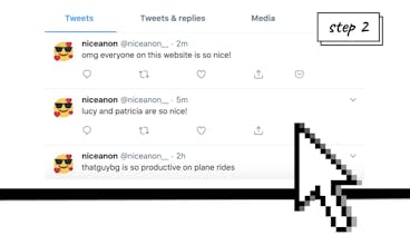 Niceanon gallery image