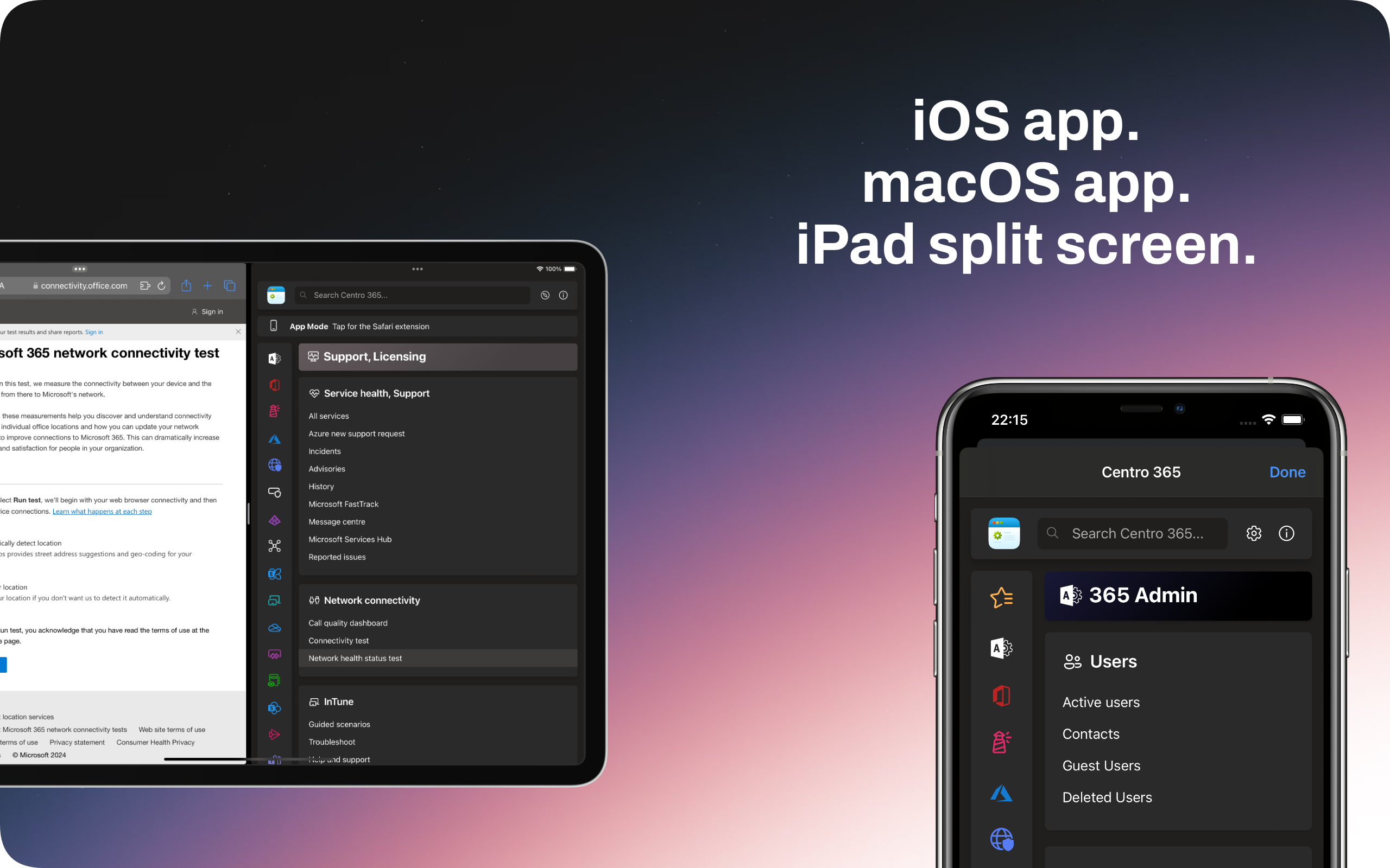 Centro 365 gallery image