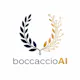 boccaccioAI - 100% Italian LLM