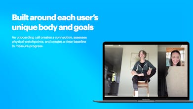 Groove Health gallery image